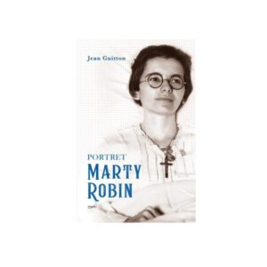 Portret Marty Robin – Guitton Jean