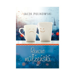 „Remont małżeński”. Jacek Pulikowski