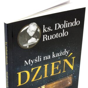 „Myśli na każdy dzień”. ks. Dolindo Ruotolo